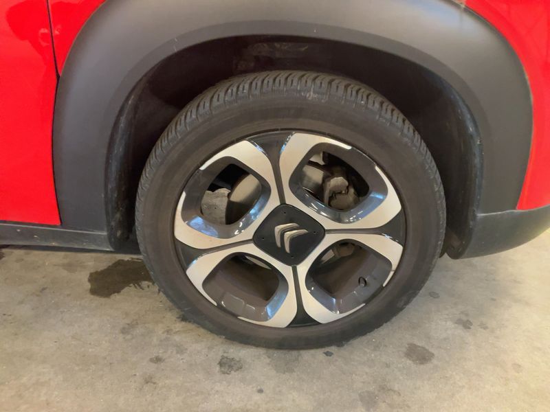 Citroen C3 Aircross 1.2 PureTech Shine 2018 – снимка 11