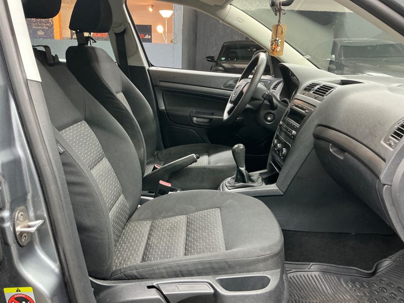 Skoda Octavia 1.2 TSI Fun 2012 – снимка 3