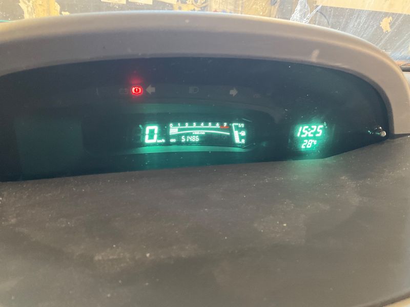 Toyota Yaris 1.0 VVT-i 2008 – снимка 18