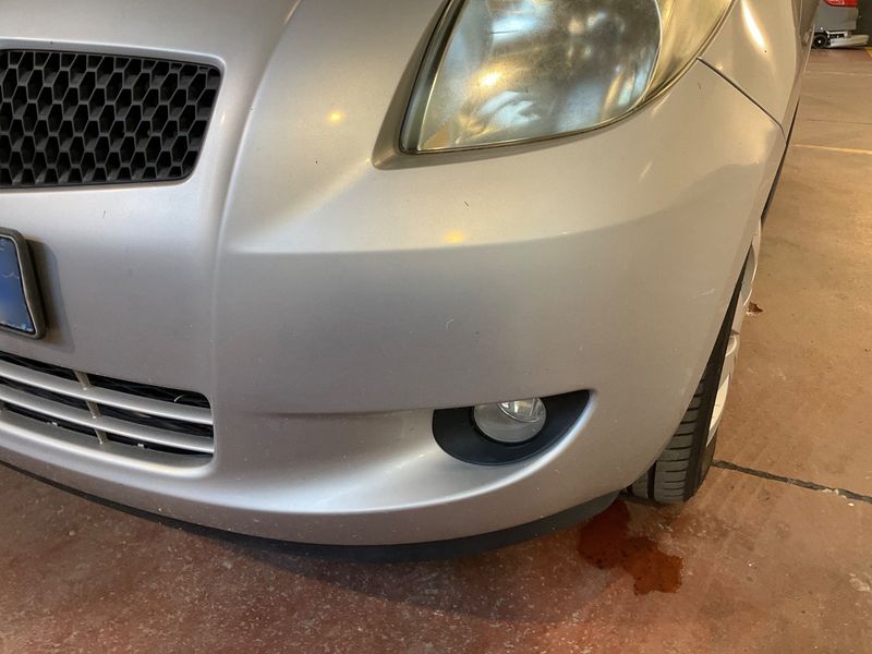 Toyota Yaris 1.0 VVT-i 2008 – снимка 31