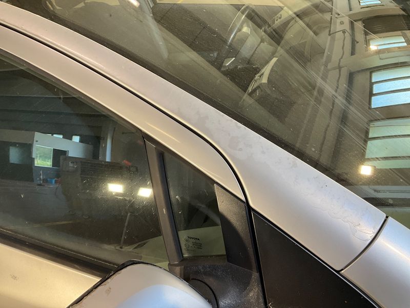 Toyota Yaris 1.0 VVT-i 2008 – снимка 22