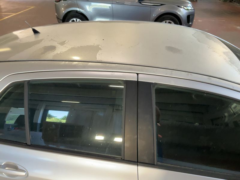 Toyota Yaris 1.0 VVT-i 2008 – снимка 13