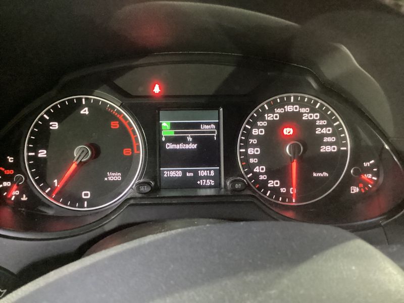 Audi Q5 2.0 TDI quattro Advance 2013 – снимка 18
