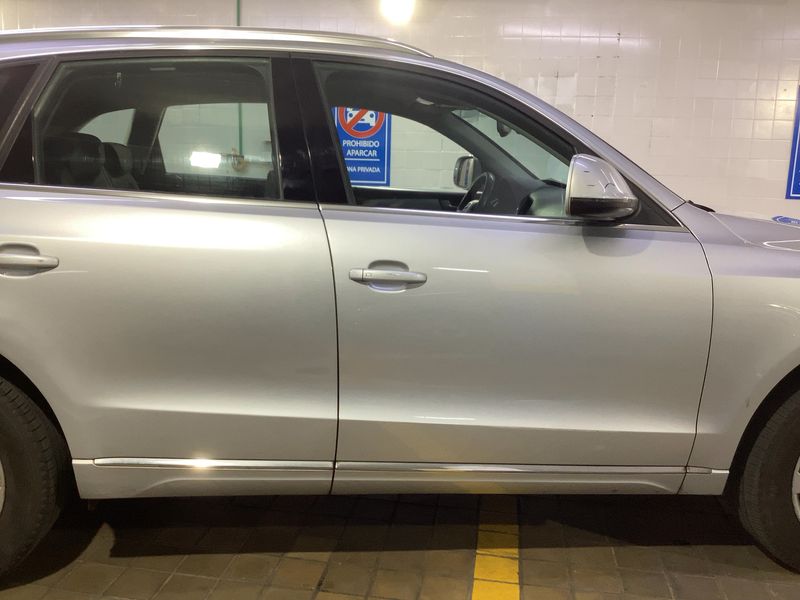 Audi Q5 2.0 TDI quattro Advance 2013 – снимка 10