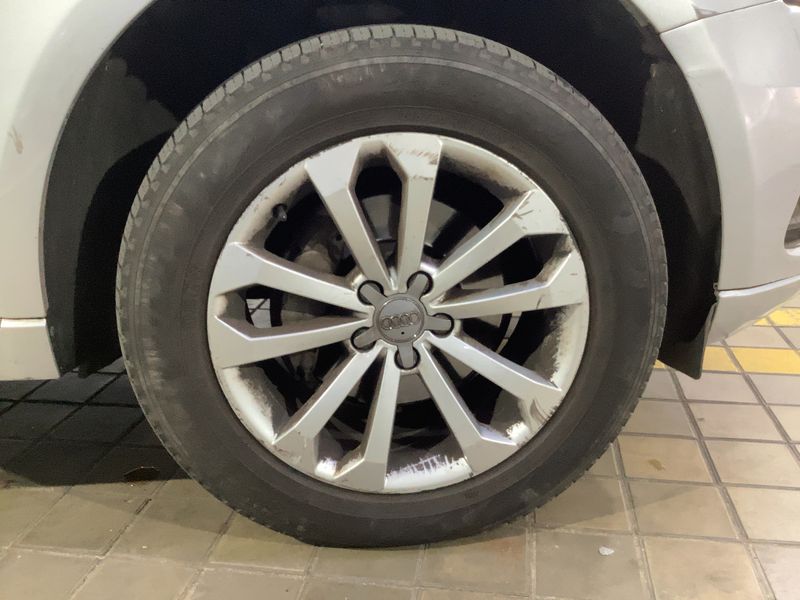 Audi Q5 2.0 TDI quattro Advance 2013 – снимка 11