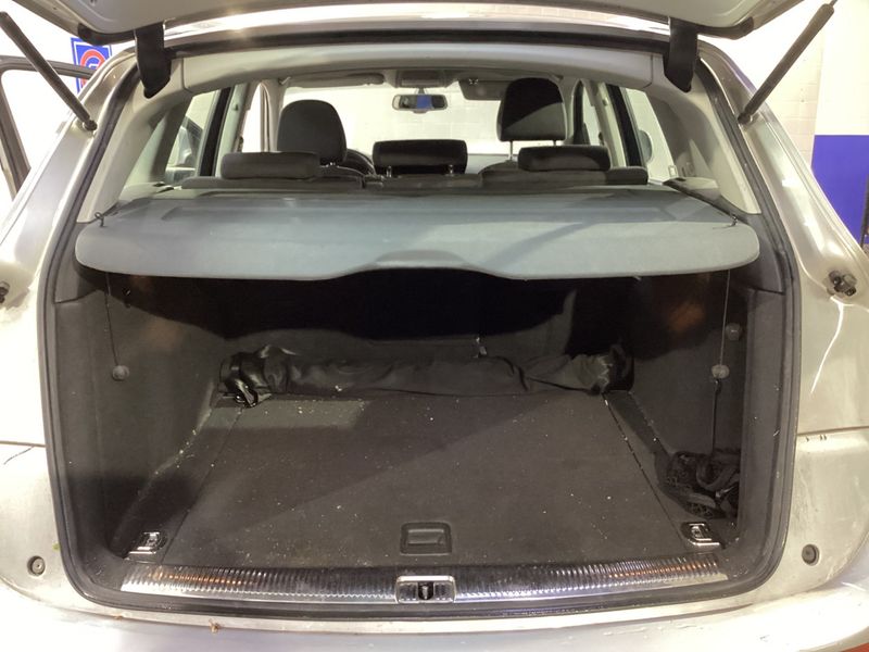 Audi Q5 2.0 TDI quattro Advance 2013 – снимка 15