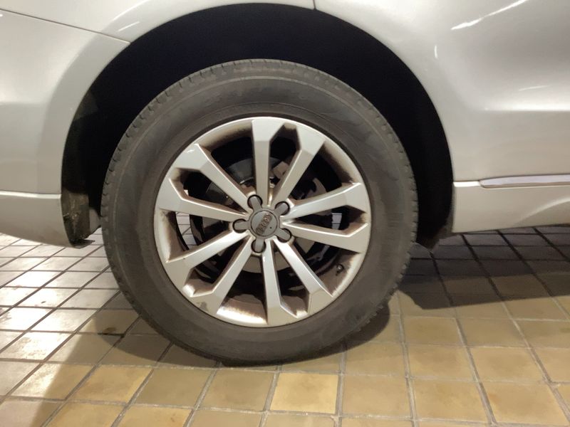 Audi Q5 2.0 TDI quattro Advance 2013 – снимка 9