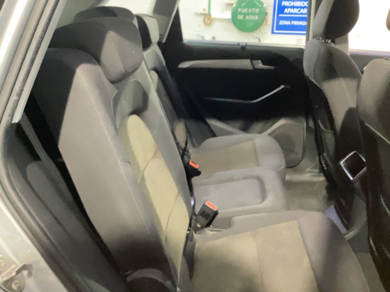 Audi Q5 2.0 TDI quattro Advance 2013 – снимка 19