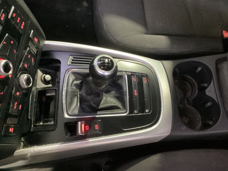 Audi Q5 2.0 TDI quattro Advance 2013 – снимка 26