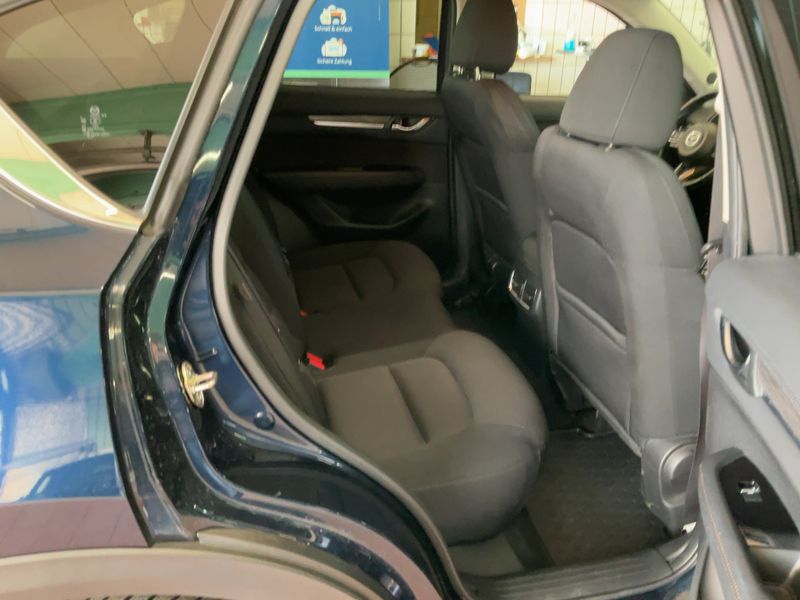 Mazda CX-5 2.2 Turbodiesel Sports-Line AWD 2019 – снимка 20