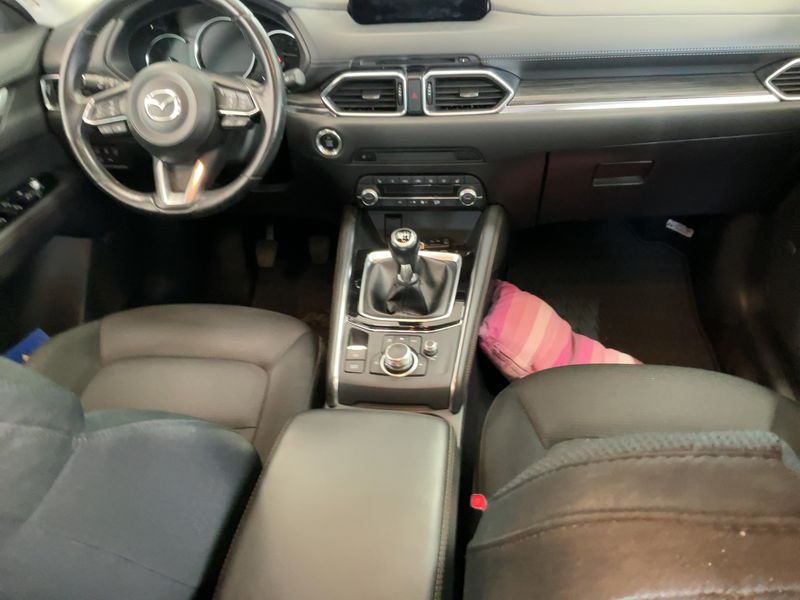 Mazda CX-5 2.2 Turbodiesel Sports-Line AWD 2019 – снимка 18