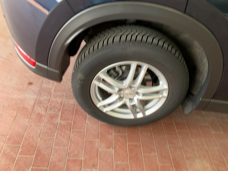 Mazda CX-5 2.2 Turbodiesel Sports-Line AWD 2019 – снимка 9