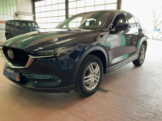 Mazda CX-5 2.2 Turbodiesel Sports-Line AWD 2019 – снимка 1
