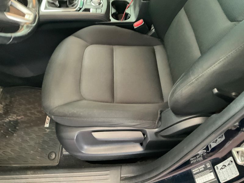 Mazda CX-5 2.2 Turbodiesel Sports-Line AWD 2019 – снимка 23