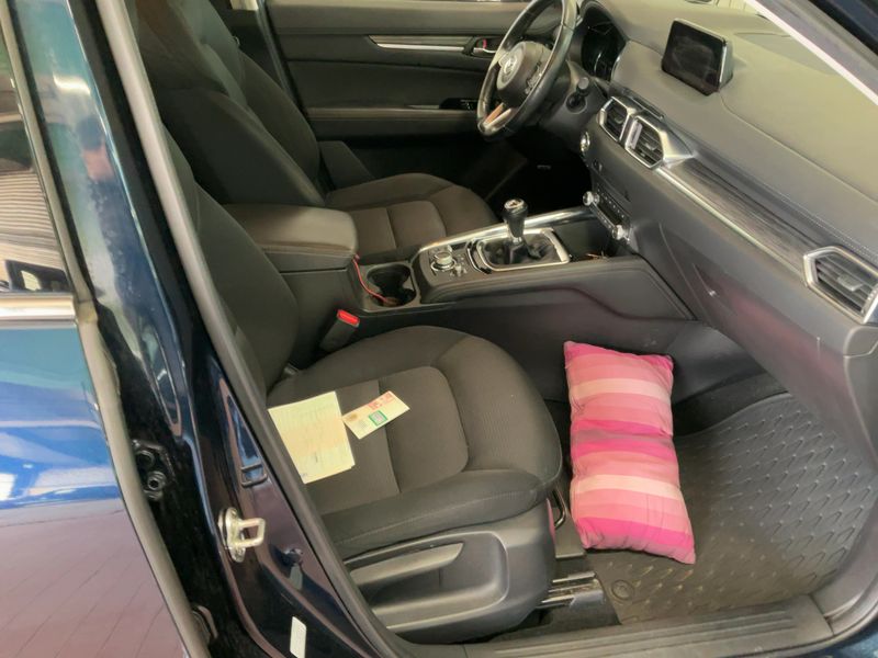 Mazda CX-5 2.2 Turbodiesel Sports-Line AWD 2019 – снимка 17