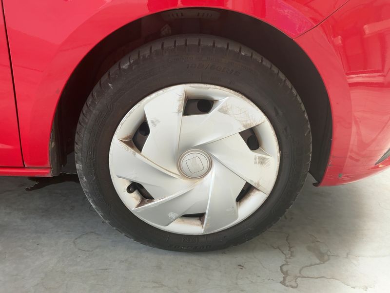 Seat Ibiza 1.2 TDI Reference 2013 – снимка 11