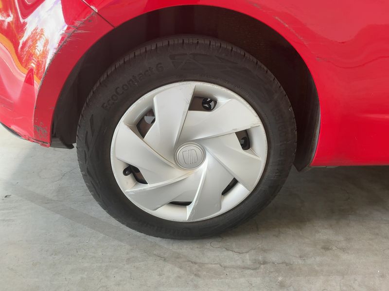 Seat Ibiza 1.2 TDI Reference 2013 – снимка 9