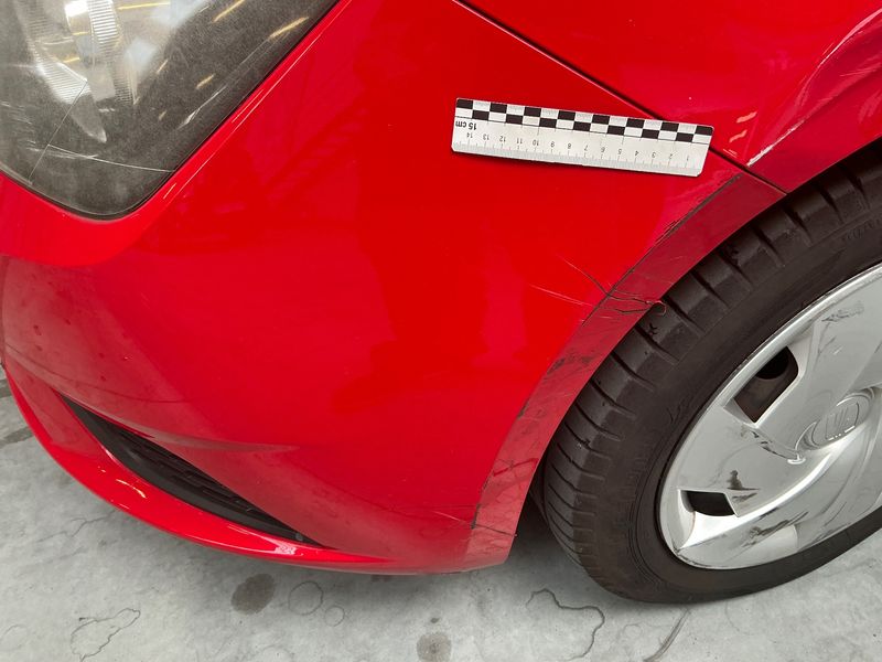 Seat Ibiza 1.2 TDI Reference 2013 – снимка 39