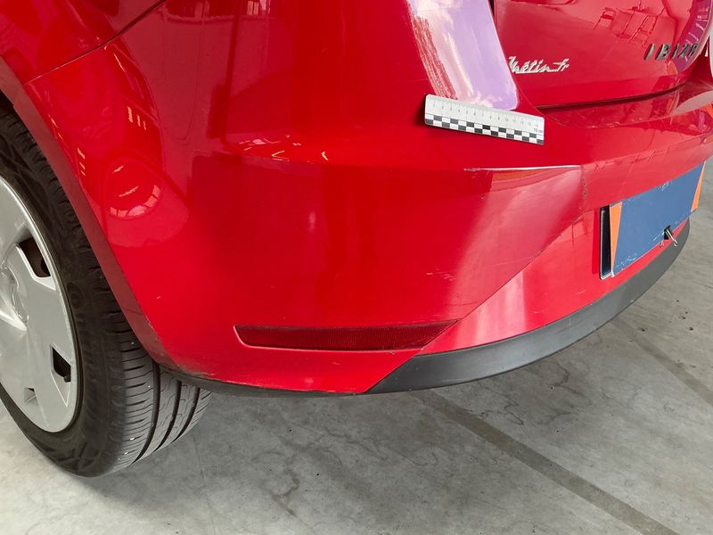 Seat Ibiza 1.2 TDI Reference 2013 – снимка 32