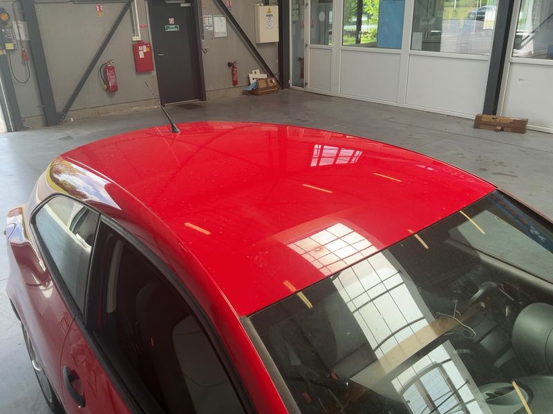 Seat Ibiza 1.2 TDI Reference 2013 – снимка 13