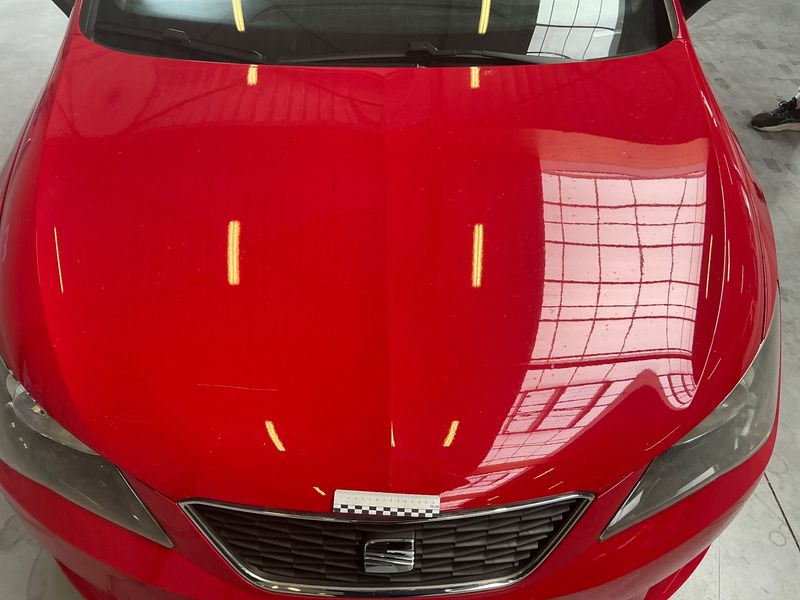 Seat Ibiza 1.2 TDI Reference 2013 – снимка 40
