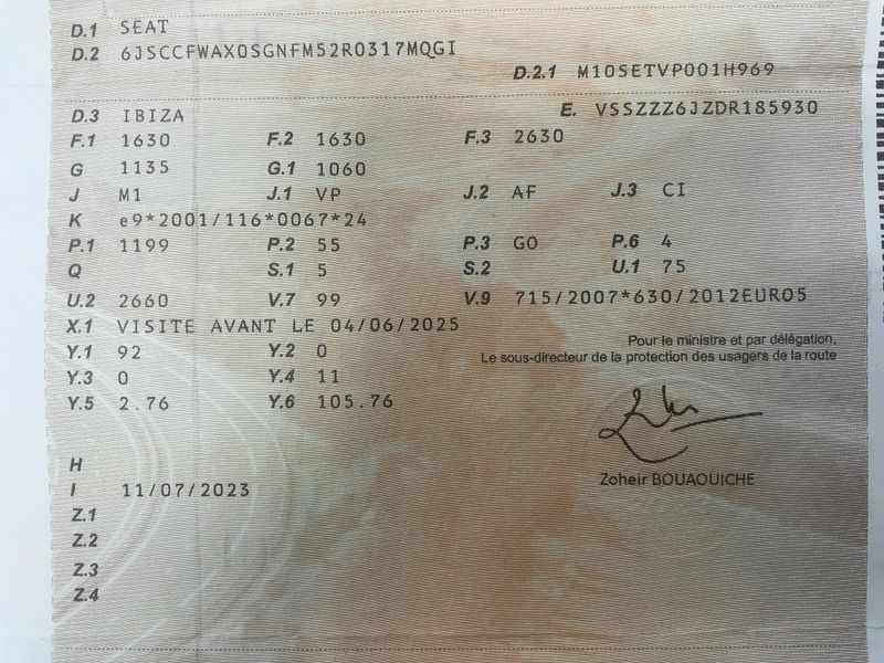 Seat Ibiza 1.2 TDI Reference 2013 – снимка 20