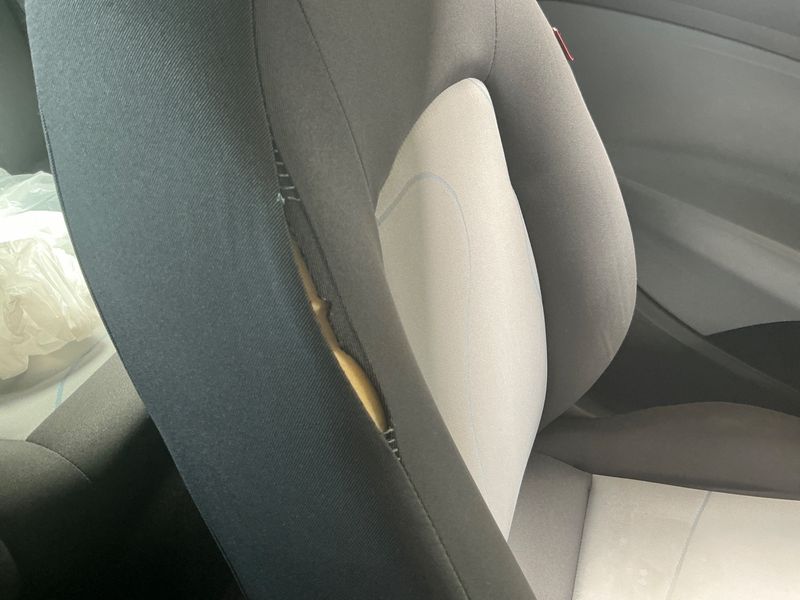 Seat Ibiza 1.2 TDI Reference 2013 – снимка 24