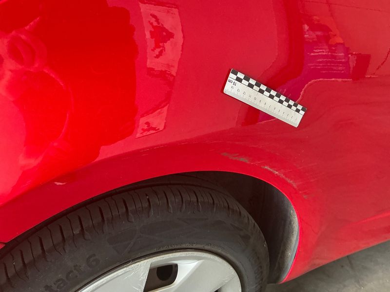 Seat Ibiza 1.2 TDI Reference 2013 – снимка 23