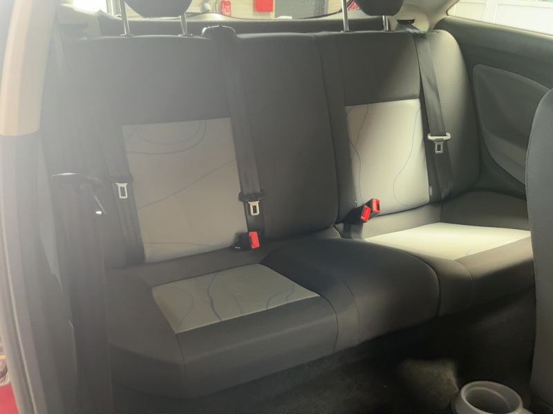 Seat Ibiza 1.2 TDI Reference 2013 – снимка 19