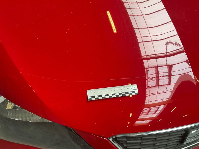 Seat Ibiza 1.2 TDI Reference 2013 – снимка 36