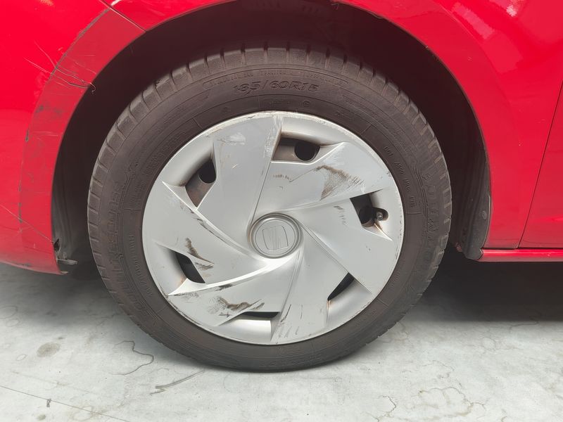 Seat Ibiza 1.2 TDI Reference 2013 – снимка 3
