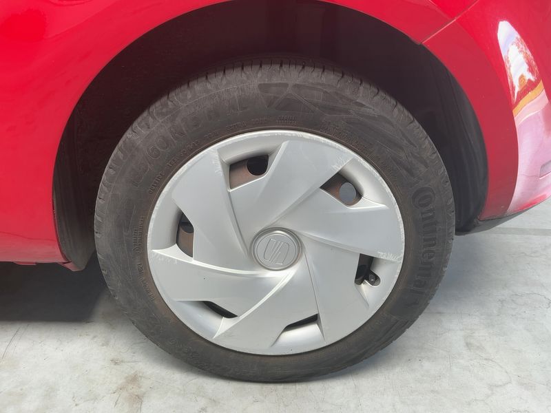 Seat Ibiza 1.2 TDI Reference 2013 – снимка 5