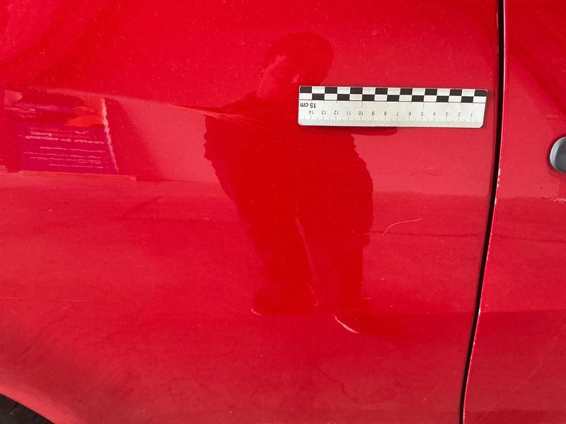 Seat Ibiza 1.2 TDI Reference 2013 – снимка 22