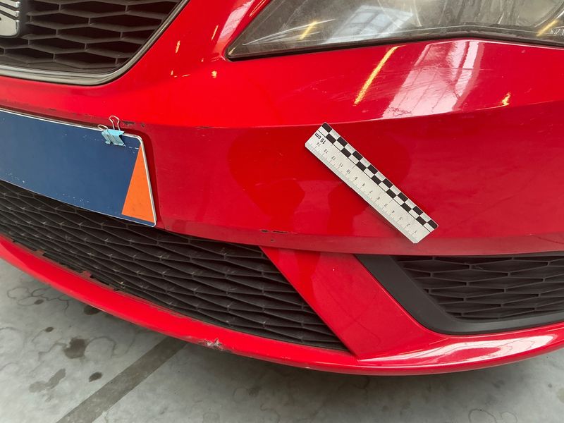 Seat Ibiza 1.2 TDI Reference 2013 – снимка 38