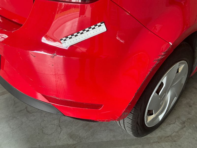 Seat Ibiza 1.2 TDI Reference 2013 – снимка 34