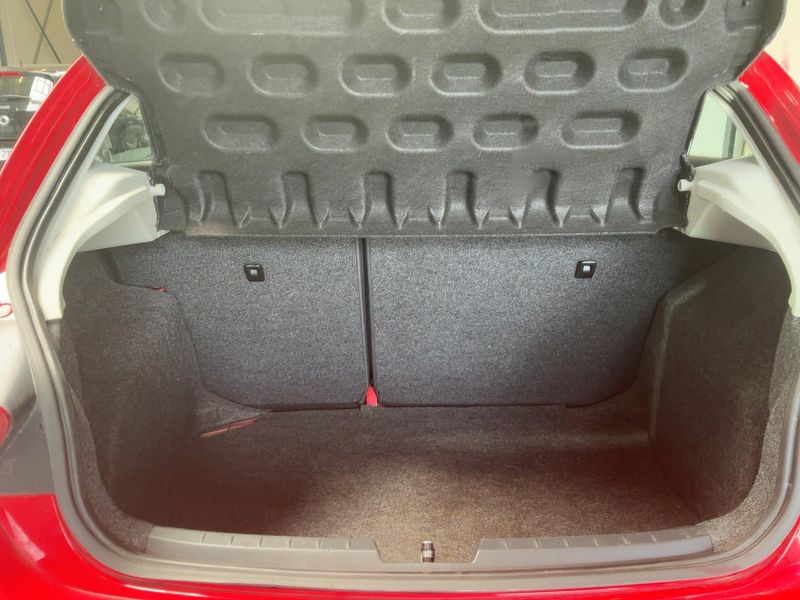 Seat Ibiza 1.2 TDI Reference 2013 – снимка 15