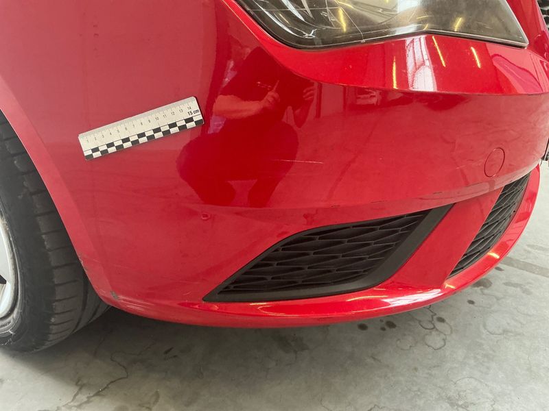 Seat Ibiza 1.2 TDI Reference 2013 – снимка 37