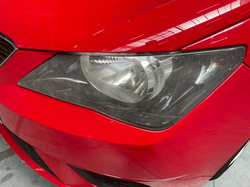 Seat Ibiza 1.2 TDI Reference 2013 – снимка 41