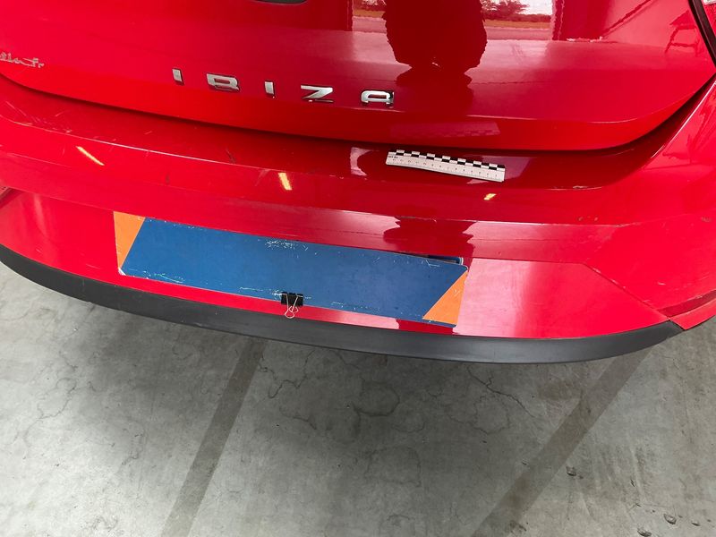 Seat Ibiza 1.2 TDI Reference 2013 – снимка 33