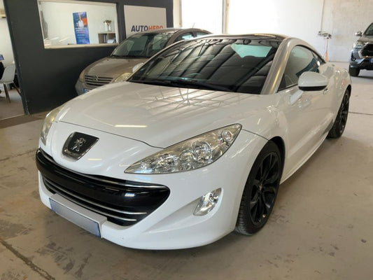 Peugeot RCZ 1.6 THP Basis 2011 – снимка 1
