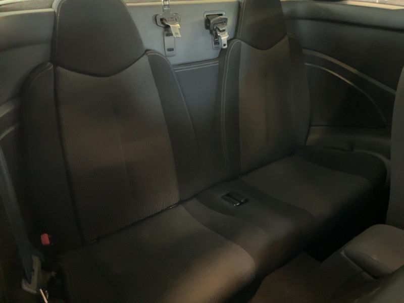 Peugeot RCZ 1.6 THP Basis 2011 – снимка 19