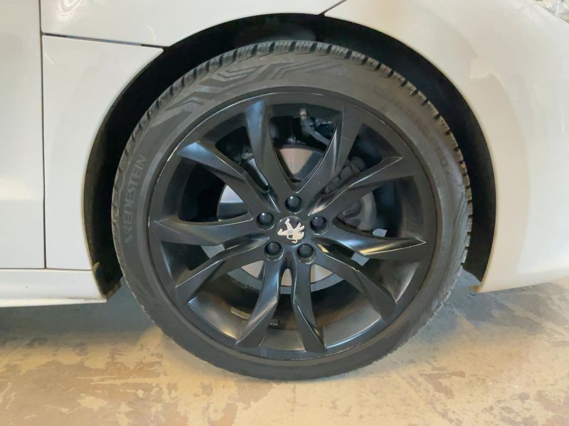 Peugeot RCZ 1.6 THP Basis 2011 – снимка 11