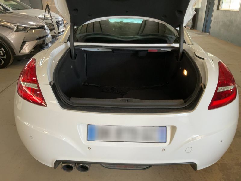 Peugeot RCZ 1.6 THP Basis 2011 – снимка 15