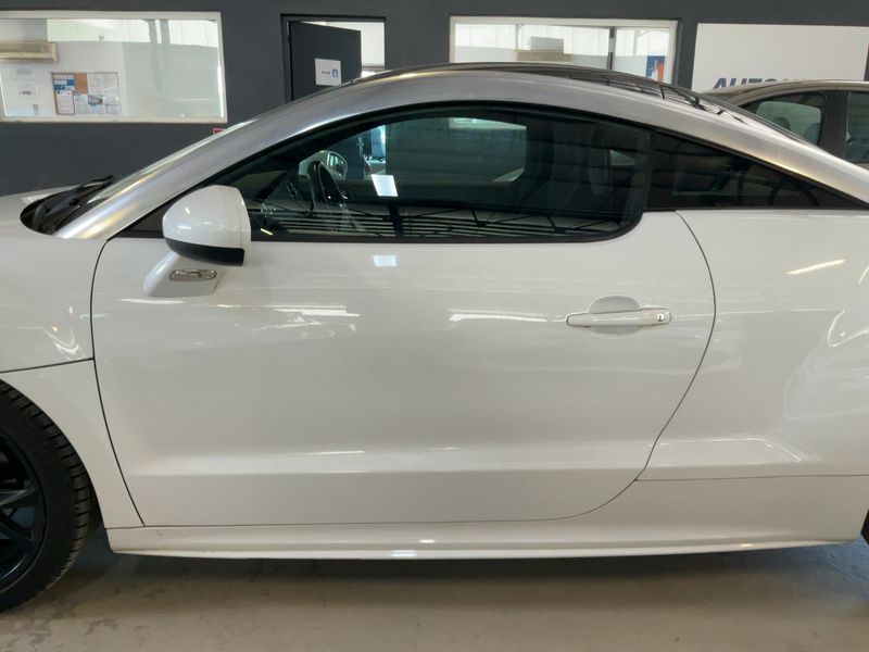 Peugeot RCZ 1.6 THP Basis 2011 – снимка 4