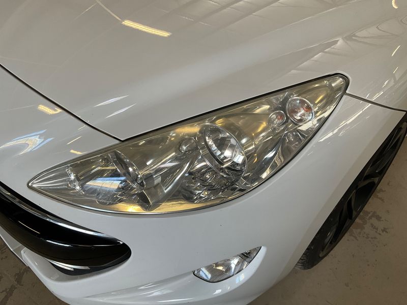 Peugeot RCZ 1.6 THP Basis 2011 – снимка 24