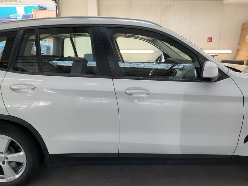 BMW X3 xDrive 20i Advantage 2021 – снимка 10