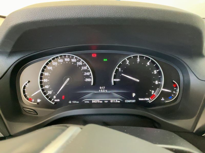 BMW X3 xDrive 20i Advantage 2021 – снимка 19