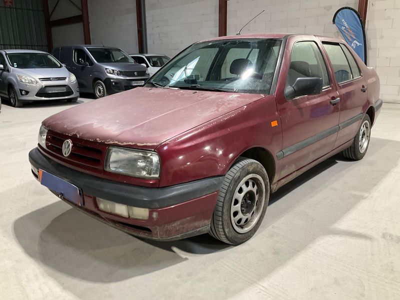 Volkswagen Vento 1.9 TDI GL 1994 – снимка 1
