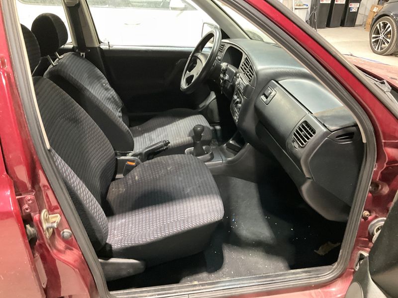 Volkswagen Vento 1.9 TDI GL 1994 – снимка 3