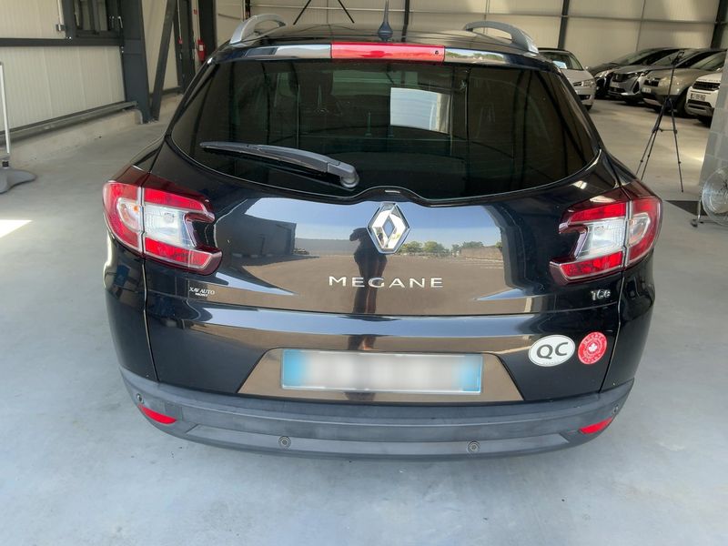 Renault Megane 1.2 TCe Energy BOSE Edition 2016 – снимка 7